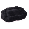 Gamelle pour chien - plastiques doubles - 2 x 0,25 L