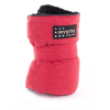 Gamelle pour chien - plastiques doubles - 2 x 0,60 L