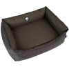 Brosse pour chien et chat - carde - Taille M