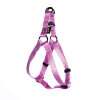 Culotte pour chienne - marron - N°0 - 18 à 23cm