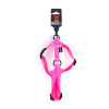 Ramasse crotte - distributeur de sac - rose