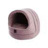 Harnais pour chat - Uni - noir