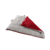 Harnais baudrier pour chat - motif cheese - Larg 10mm Long 35 à 50cm