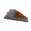 Collier réglable pour chat - Puma gris