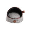 Collier réglable pour chat - Puma marron