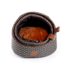 Laisse pour chat - Puma orange
