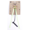 Arbre a chat - Diabolo luxe beige bleu