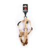 Jouet pour chien - Lot de 4 cordes 2 noeuds - diam 2,5cm Long 27cm