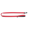 Manteau ciré pour chien - capuche - For sail - rouge - 32cm
