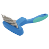 Corbeille panier pour chien - Domino cosy marron - 55 x 45 x 16cm