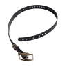 Doudoune Chasseur Alpin Noir - Alter Ego - 35 cm