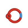 Doudoune - Collection Flocon - Bleue - T30