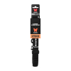 Laisse canicross en nylon - Outdoor - 1m45 - 2.5cm x 1