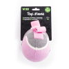 Corbeille IGLOO confort - 75 cm