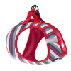 Harness - Stripe Mesh - 3XS - red x 1