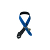 Cat collar in TPU - Reflectite - dia. 30cm - 1.2cm - blue x 1