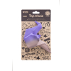 Latex toy - Origami Collection - Hen - Purple
