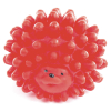 Dog Toy - Pink Hedgehog