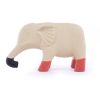 Doudoune - Collection Etoile - Marron - T20