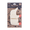 Doudoune - Collection Etoile - Marron - T25