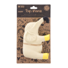 Doudoune - Collection Etoile - Marron - T35