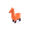 Doudoune - Collection Etoile - Marron - T45