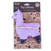 Doudoune - Collection Etoile - Saumon - T35