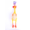 Doudoune - Collection Free Spirit - Jaune - T20