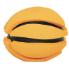 Dog Toy - Basketball Ball