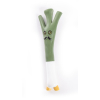 Latex Leek Toy for Dog