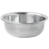 Stainless steel bowl - Inox Classic - D21cm - 1.89L x 1