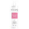Gentle Shampoo Plus - Vivog - 1L x 1