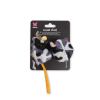 Cat toy - Ball and mouse duo