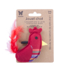 Coupe-vent - Imperméable Pocket - Marine/ Rouge  - T 40