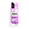 Harnais Canicross Basic ARKA - Noir - Taille XXL