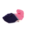 Détartreur double en métal 17,5 cm