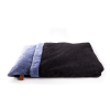 Ciseaux de toilettage sculpteurs XP382 - semi-professionnels - Optimum Blue Ray - 19 cm