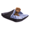 Ciseaux de toilettage sculpteurs XP382 - semi-professionnels - Optimum Blue Ray - 19 cm