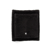Snood - Cozy neck warmer - S - Black