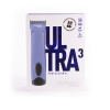 Spray professionnel puissant démêlant pour chien et chat - sans silicone - Vivog