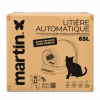 Gosbi  Original Cat  Sterilized Hairball  - 3 kg  