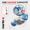 Tête de coupe AESCULAP -  GT770 - 7 mm