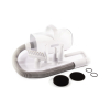 Tête de coupe tondeuse - système Clip - Optimum classic universel - N° 7 - 3mm