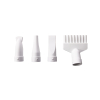 Tête de coupe tondeuse - système Clip - Optimum classic universel - N° 40 - 0,25mm