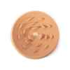 Tête de coupe tondeuse - système Clip - Optimum classic universel - N° 9 - 2mm