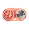 Tête de coupe tondeuse - système Clip - Oster CryogenX-Ag - N° 15 - 1,2mm