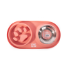 Tête de coupe tondeuse - système Clip - Oster CryogenX-Ag - N° 5 - 6,3mm