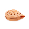 Tête de coupe tondeuse - système Clip - Oster CryogenX-Ag - N° 50 - 0,15mm