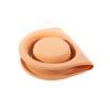 Tête de coupe tondeuse - système Clip - Oster CryogenX-Ag - N° 3 - 13mm