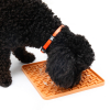 Laisse enrouleur pour chien - Flexi - rouge Classic Long - Classic Long 3 - pour chien jusqu'à 50kg